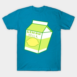 Lemon Milk T-Shirt